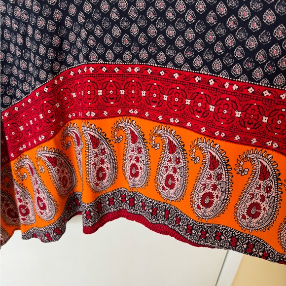 BEACHLUNCHLOUNGE dress - size M - EUC - Picture 4 of 4